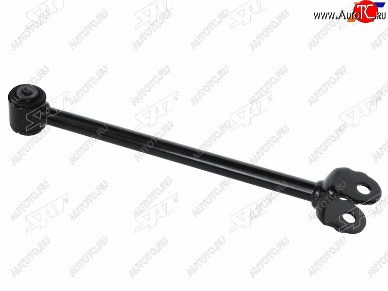 1 199 р. Тяга задняя поперечная  TOYOTA HIGHLANDERKLUGER 07- №2 SAT ST-48730-48160  с доставкой в г. Керчь