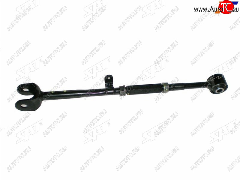 1 689 р. Рычаг подвески RR поперечный TOYOTA CAMRY ACV40ACV 50 2006-2014 LH SAT ST-48740-33100  с доставкой в г. Керчь