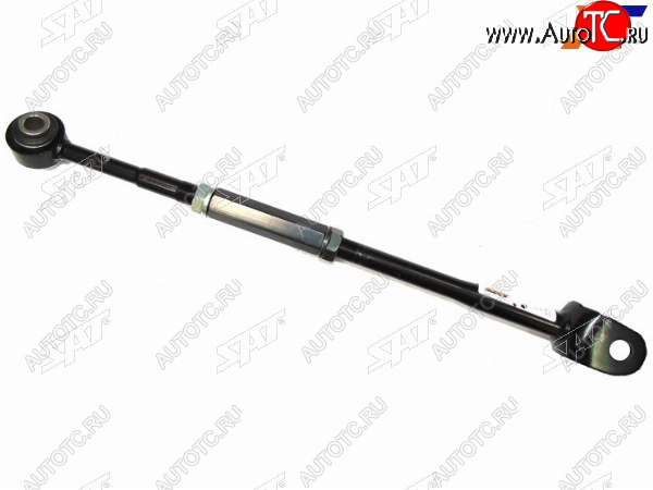 1 299 р. Тяга поперечная задней подвески задняя TOYOTA CAMRYWINDOM 2WD 01- LH SAT ST-48740-33080  с доставкой в г. Керчь