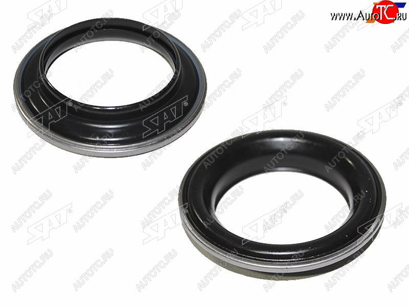 559 р. Подшипник скольжения опоры передней стойки HY AССENTELANTRA 06-11I30 07-12KIA CEED 06-12PEUGEOT2 SAT ST-5035.27  с доставкой в г. Керчь