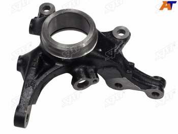 Кулак поворотный HYUNDAI ACCENT 05-VERNA 07- LH                                                     SAT ST-51715-1E100