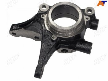 Кулак поворотный HYUNDAI TUCSONKIA SPORTAGE 04-10 RH SAT ST-51716-2E100