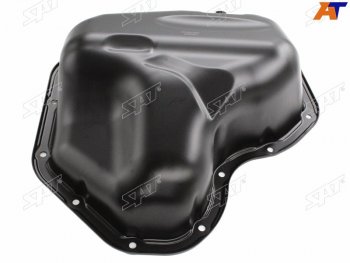 3 199 р. Поддон ДВС TOYOTA CAMRY 09-HIGHLANDER 08-19LEXUS RX 10-15 SAT ST-528-0065  с доставкой в г. Керчь. Увеличить фотографию 1