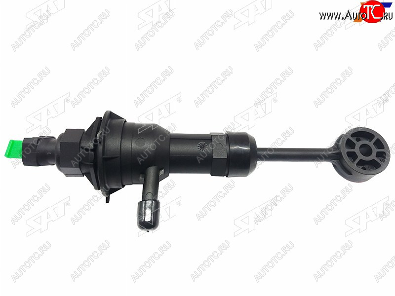 1 559 р. Цилиндр сцепления главный Peugeot Boxer 06-  Citroen Jumper 06-  Fiat Ducato 02- SAT ST-55192726  с доставкой в г. Керчь