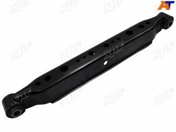 Рычаг RR нижний поперечный NISSAN QASHQAI 06-X-TRAIL T31 07- LH SAT ST-55111-JD00A