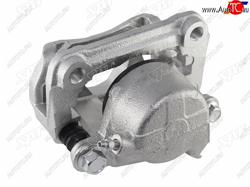 5 249 р. Суппорт тормозной перед левый SAT  Suzuki Grand Vitara ( FTB03 3 двери,  3TD62, TL52 5 дверей) - Vitara  LY  с доставкой в г. Керчь
