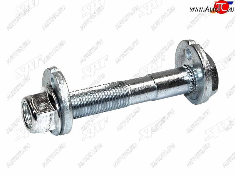 339 р. Болт (комплект) с эксцентриком NISSAN JUKE 10-QASHQAI 06-13SERENA 05-10X-TRAIL 00-SUNNY 9 SAT ST-55226-EN10B  с доставкой в г. Керчь