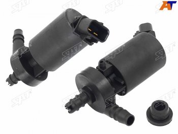Мотор омывателя фар TOYOTA CAMRY 92-01CELICA 99-05RAV4 94-00LEXUS ES300 92-96 SAT ST-85280-33020