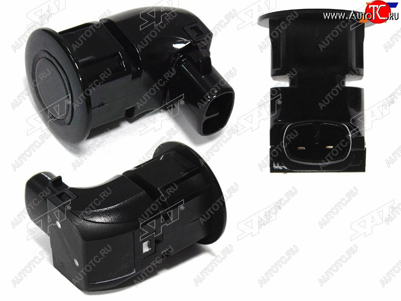 1 349 р. Датчик парковки (сонар) Toyota Crown 03-08  Lexus GS 05-12  IS 05-16  Toyota Crown Majesta 04-09 SAT ST-89341-30010  с доставкой в г. Керчь
