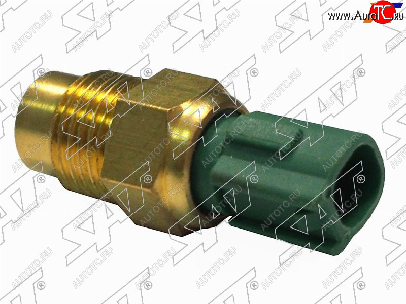 369 р. Датчик температуры включения вентилятора 3S4S1N3E4E5E4A5A7A TOYOTA SAT ST-89428-10120  с доставкой в г. Керчь