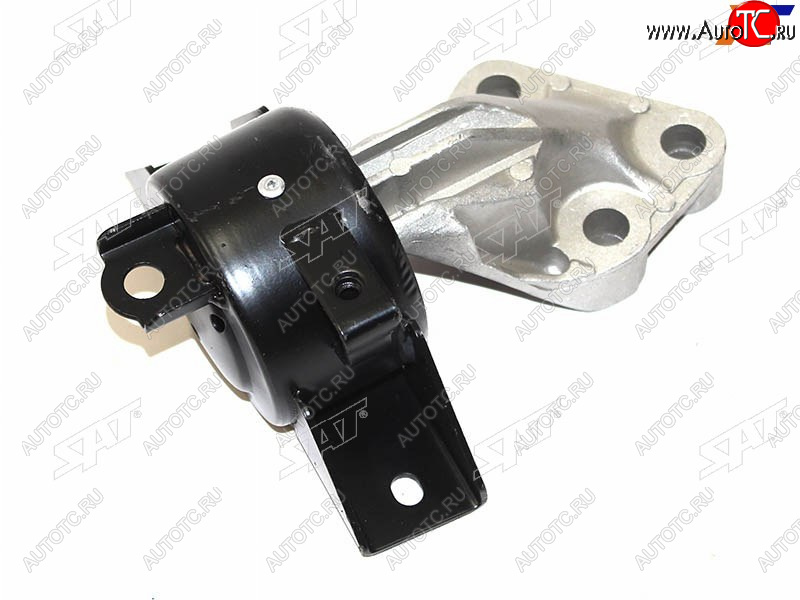 2 399 р. Опора двигателя LH V=1.6 АКПП SAT Chevrolet Aveo T300 седан (2011-2015)  с доставкой в г. Керчь