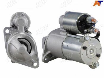 Стартер Chevrolet Aveo 11-15  Cruze 09-15  Lacetti 04-13  Opel Astra 98-15  Corsa 06-14  Insign SAT ST-96802926N