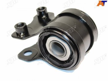 Сайлентблок переднего нижнего рычага задний MAZDA 3 03-MAZDA 5 05-FORD FOCUS II 04-11C-MAX 03-10 SAT ST-B32H-34-460B