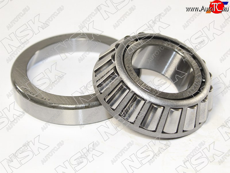 3 079 р. Подшипник хвостовика заднего редуктора TOYOTA LAND CRUISER 200 07- NSK STFR33-6G  с доставкой в г. Керчь