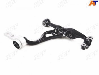 Рычаг подвески передний нижний MAZDA6ATENZA 2007-2014 RH SAT ST-GS1D-34-300H