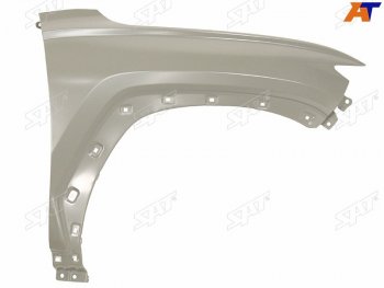 Крыло переднее Hyundai Tucson 21- (Справа Под молдинг(и)) SAT ST-HN53-016-1