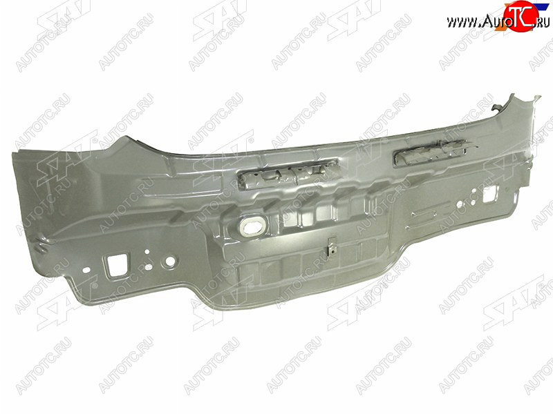 4 199 р. Панель задняя кузова Kia Rio 16-22 SAT ST-KA48-063-0  с доставкой в г. Керчь