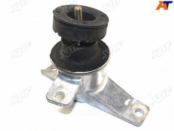 Опора двигателя RH SAT Mitsubishi Colt Z20, Z30 хэтчбэк 3 дв. рестайлинг (2008-2012) (гидравлическая)