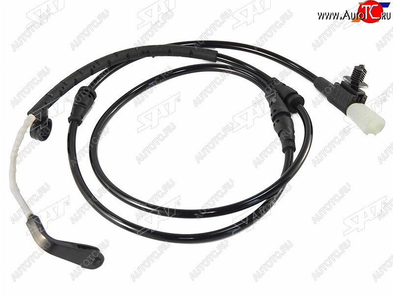 369 р. Датчик износа передних тормозных колодок SAT   Land Rover Range Rover Sport  1 L320 (2005-2009) дорестайлинг  с доставкой в г. Керчь