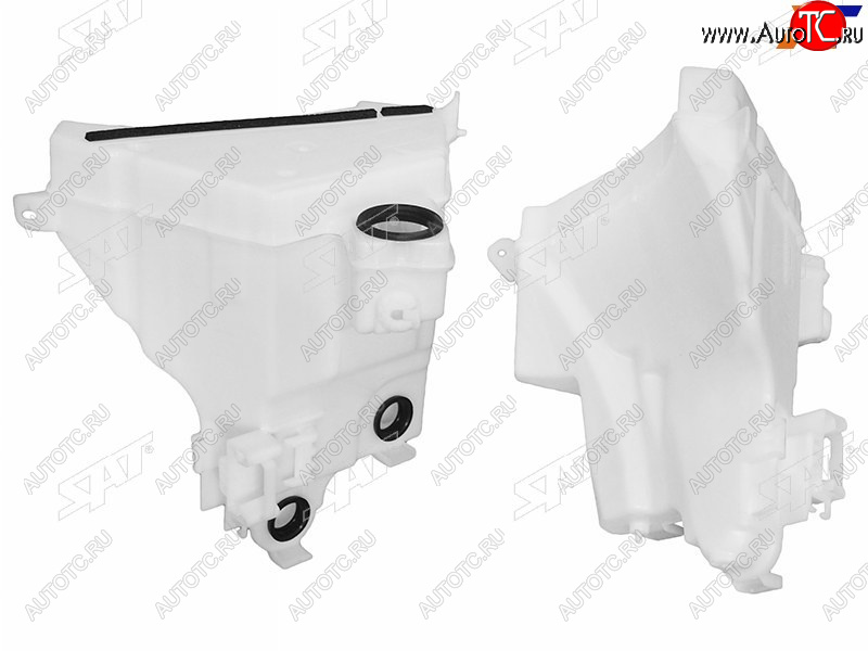 1 799 р. Бачок омывателя Toyota Land Cruiser Prado (J150) 09-20  4Runner 09-24 SAT ST-TY150-101-0  с доставкой в г. Керчь