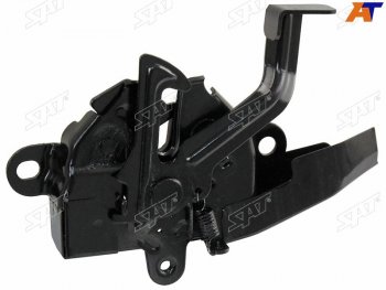 Замок капота SAT Toyota Camry  XV40 (2006-2011) дорестайлинг, рестайлинг