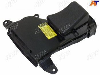 Патрубок корпуса воздушного фильтра Toyota Camry (XV50) 11-18  Lexus ES 12-18  Toyota Camry UAEUS SAT ST-TYL6-301-D0
