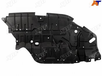 Защита двигателя TOYOTA CAMRY 11-14  LH                                                              SAT ST-TYL6-025-2