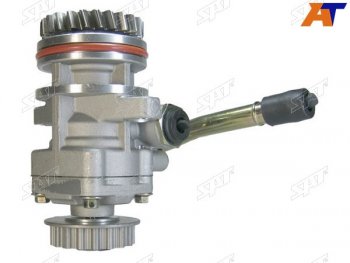 Насос ГУР VW MULTIVANTOUAREGTRANSPORTER 2,5D SAT ST-VP158