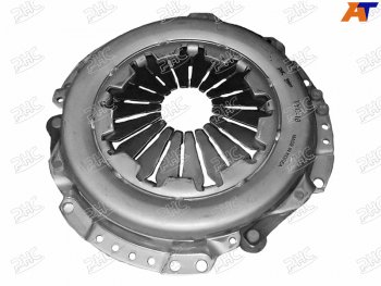 9 199 р. Корзина сцепления Toyota Avensis (T220,T250,T270) 97-18  Corolla (E150,E180,E100,E120) 97-16  Coro PHC TYC-18  с доставкой в г. Керчь. Увеличить фотографию 1