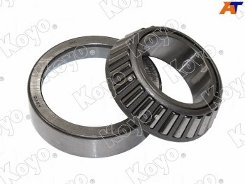 1 779 р. Подшипник привода TOYOTA COROLLA 1ZRFE 08- 40681917 KOYO TRA080702  с доставкой в г. Керчь. Увеличить фотографию 1