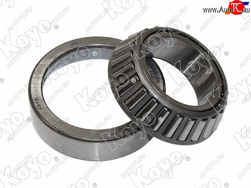 1 779 р. Подшипник привода TOYOTA COROLLA 1ZRFE 08- 40681917 KOYO TRA080702  с доставкой в г. Керчь