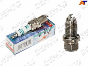 Свеча зажигания AUDI A6A8Q7VW TOUAREG 4.2-5.2 06- DENSO VKB20