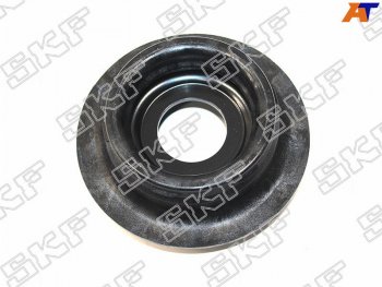 1 799 р. Подшипник скольжения опоры стойки передней FORD TRANSIT 06-13 SKF VKD35038  с доставкой в г. Керчь. Увеличить фотографию 1