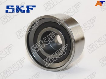 1 499 р. Ролик ремня ГРМ обводной HYUNDAI ACCENT/GETZ/KIA CERATO/RIO 1,4/1,6 SKF VKM85145, vkm85145 SKF VKM85145  с доставкой в г. Керчь. Увеличить фотографию 1
