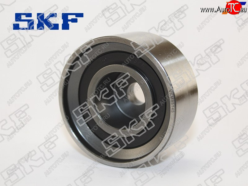 1 499 р. Ролик ремня ГРМ обводной HYUNDAI ACCENT/GETZ/KIA CERATO/RIO 1,4/1,6 SKF VKM85145, vkm85145 SKF VKM85145  с доставкой в г. Керчь