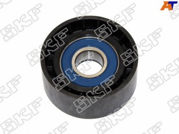 Ролик приводного ремня обводной RENAULT LOGAN 04-SANDERO 09- SKF VKM36031