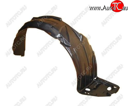 959 р. Правый подкрылок передний BODYPARTS Honda Civic EP хэтчбэк 3 дв. рестайлинг (2003-2006)  с доставкой в г. Керчь