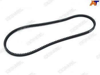 Ремень приводной клиновой MAZDA BT-50B-SERIE 2,5D 98- DONGIL 13X1100