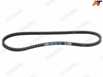 Ремень приводной клиновой 17x1090  MMC 4D56 PajeroDelica -91 (ALT) DONGIL 17X1090