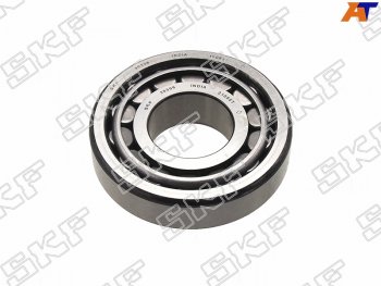 1 079 р. Подшипник редуктора TOYOTA, КПП MMC, 307222 роликовый конический SKF 30306J2/Q  с доставкой в г. Керчь. Увеличить фотографию 1