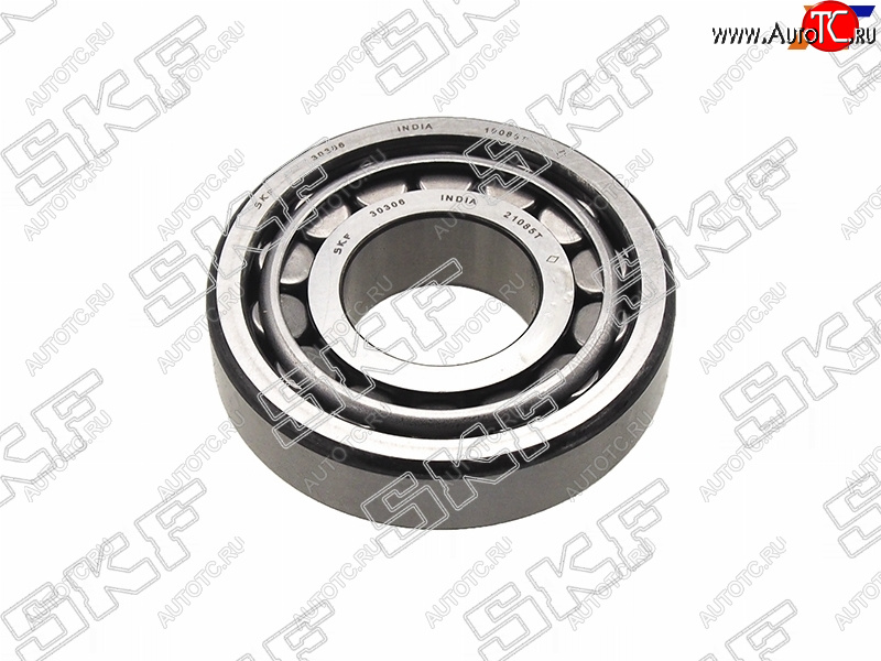 1 079 р. Подшипник редуктора TOYOTA, КПП MMC, 307222 роликовый конический SKF 30306J2/Q  с доставкой в г. Керчь