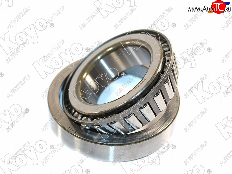 2 799 р. Подшипник задней ступицы NISSAN  ISUZU, 5597,526 роликовый конический KOYO 28680/22  с доставкой в г. Керчь