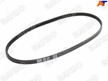 489 р. Ремень поликлиновой TOYOTA LITETOWNACE CR2#CR3# (PS) MZ CX-5 2.0 BANDO 3PK795  с доставкой в г. Керчь. Увеличить фотографию 1
