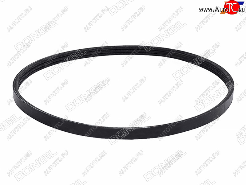 299 р. Ремень приводной поликлиновой TOYOTA 3S#4S-FE (PS) ST19#ST21#ST20#SV4#SXA1#SXN1#SXM1# MAZDA C DONGIL 3PK760  с доставкой в г. Керчь
