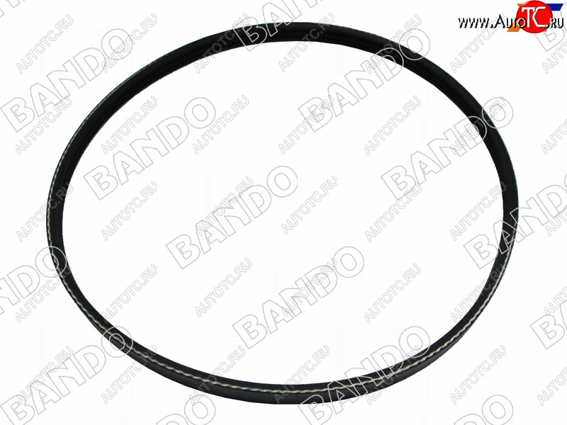 399 р. Ремень поликлиновой NISSAN CG1012DE K12E (PS)CR14DE E11 06- BANDO 3PK670  с доставкой в г. Керчь