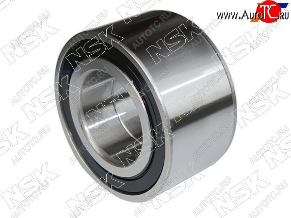2 489 р. Подшипник передней ступицы CHEVROLET LANOSDAEWOO NEXIAMAZDA DEMIO DY#FORD FOCUS 397237 без ABS NSK 39BWD01JCA70  с доставкой в г. Керчь