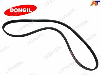 Ремень поликлиновой TOYOTA 1GFE3RZFE5EFE DONGIL 4PK1100