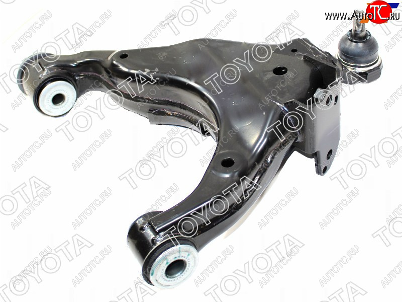 30 999 р. Рычаг нижний RH TOYOTA LAND CRUISER PRADO VX 09- (KDSS) TOYOTA 48068-60051  с доставкой в г. Керчь