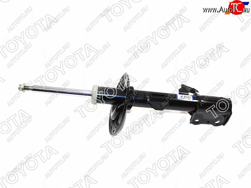23 899 р. Стойка передняя LH TOYOTA Toyota Highlander XU50 дорестайлинг (2013-2017)  с доставкой в г. Керчь