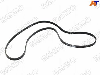 Ремень поликлиновой TOYOTA VITZPLATZ SCP1# 99-02 (ALT) BANDO 4PK1770